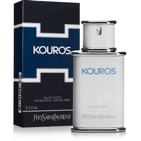 yves saint laurent kouros cologne|where to buy kouros.